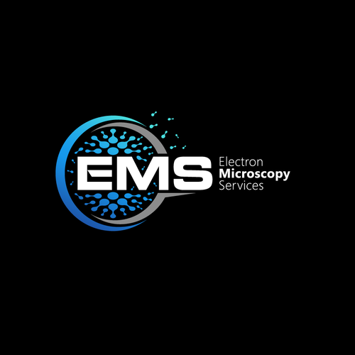 Nice logo needed for a service company  specializing in electron microscopy Design by oopz