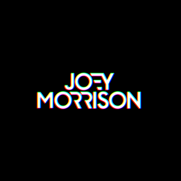 Design by amare1000k titled "Joey Morrison DJ/ EDM Producer Logo Design"