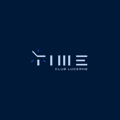 Gestalte ein Logo für einen Dance Club! Design by Vlllex