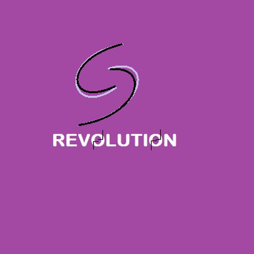 Create the next logo for  REVOLUTION - help us out with a great design! Design by Mohak