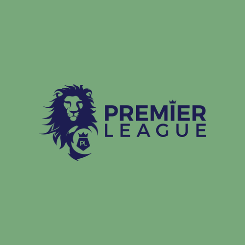 Community Contest | Create a new logo design for the English Premier League Ontwerp door Sasha_Designs
