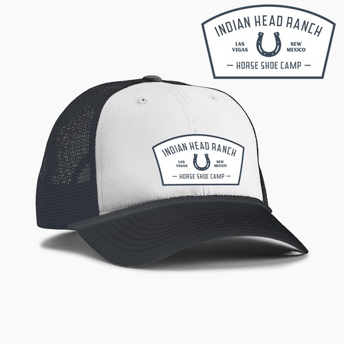 Outdoor Fire Lifestyle Co. Hat Designs | Multiple Winners Possible Design by gunadika