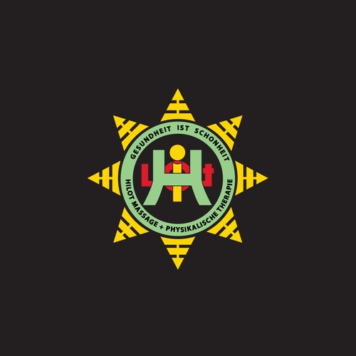 Logo design contest entry by freeans