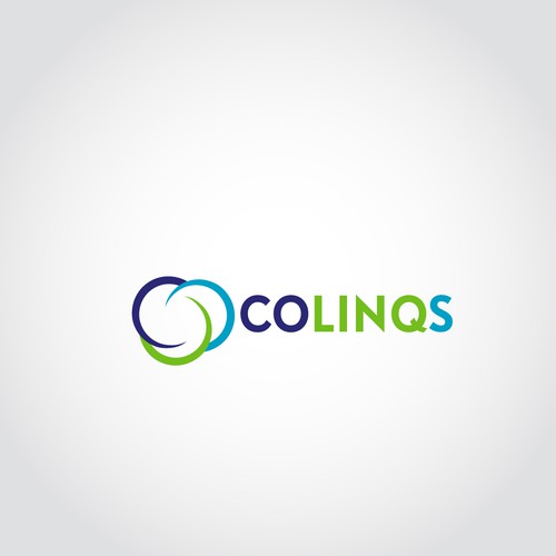 New Corporate Identity for COLINQS Design by smartsolutions