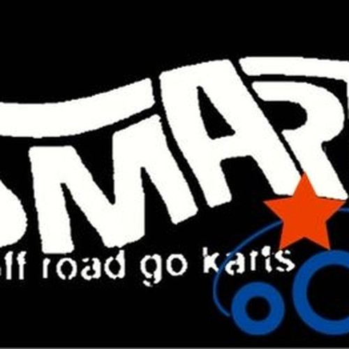 OFF-ROAD GO KART COMPANY Design by stART D