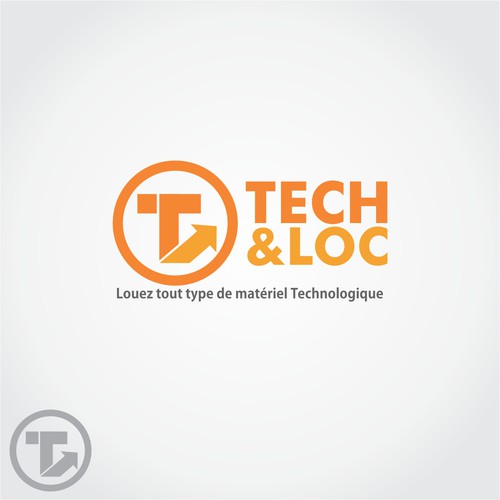 Logo design contest entry by Ihiex Helmee