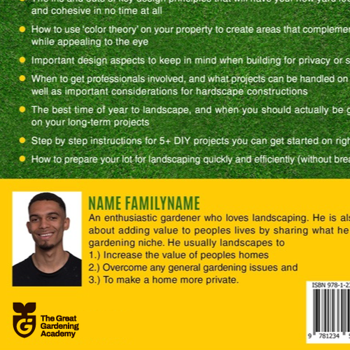 LOOKING FOR AN INSTANTLY RECOGNIZABLE LOGO TO REPRESENT A NEW AND UPCOMING GARDENING BRAND Design by anggiatosdelogos