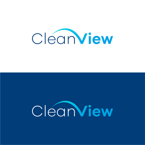 Designs | CleanView Logo Design Contest | Logo design contest