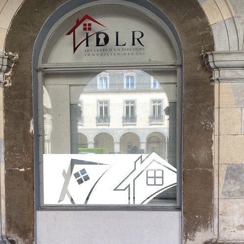 Otros, Negocios o Publicidad propuesta en el concurso por Budiarto ™