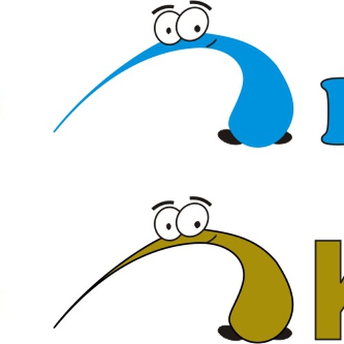 Logo/mascot needed for a brand new Fog Creek Software product Réalisé par oscargomezz