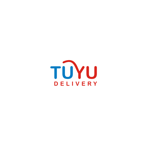 tuyu delivery | Logo design contest