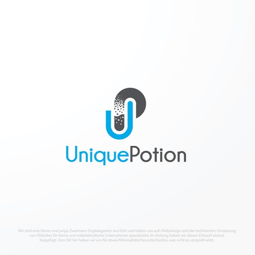  contest entry by Blinca