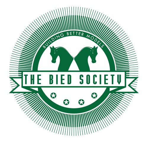The BIED Society, a Development Economic Think Tank and Behavioral Economic Publishing Contest Design by Judith[S]