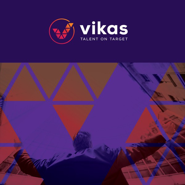 Vikas - Talent on target