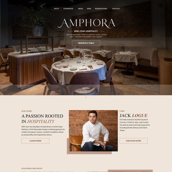 Web Design
