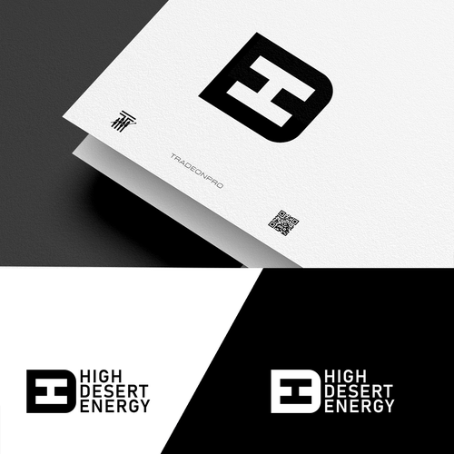 Powerful yet simple logo design to represent our sales force! Design von END™