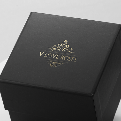 Luxury Real  Roses startup needs logo Design by Rokeya art