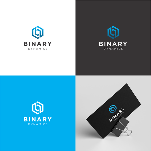 Logo & business card contest entry by Chummel