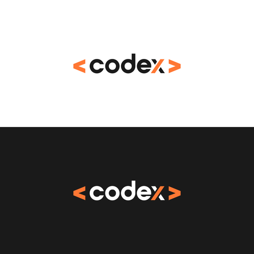 Design the Logo for Codex — The Engine Behind Trusted Systems” Diseño de Derriel