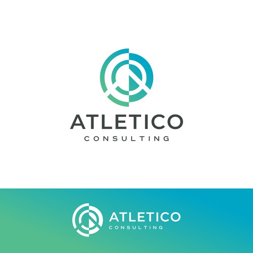 Make Your Mark by helping me Make Mine with a Business Consulting Logo Design by funkyleviz