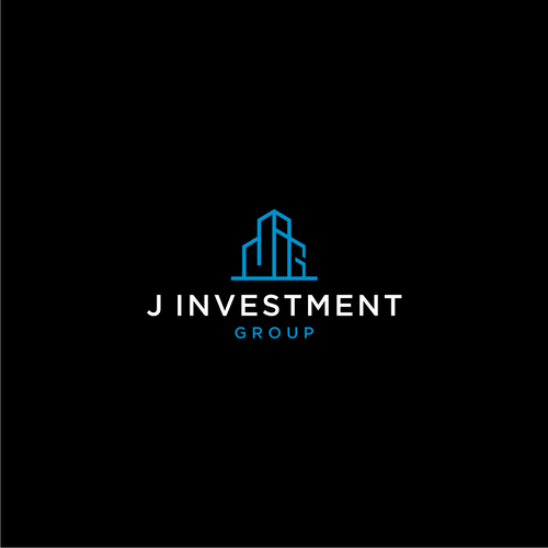J INVESTMENT GROUP Design by greatest™