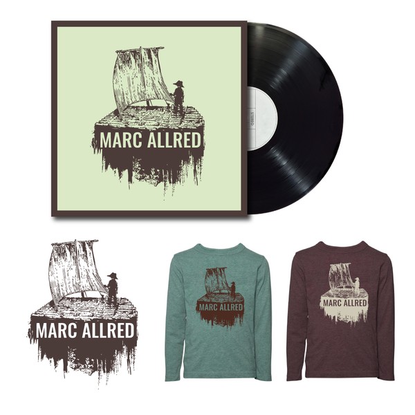 MARC ALLRED