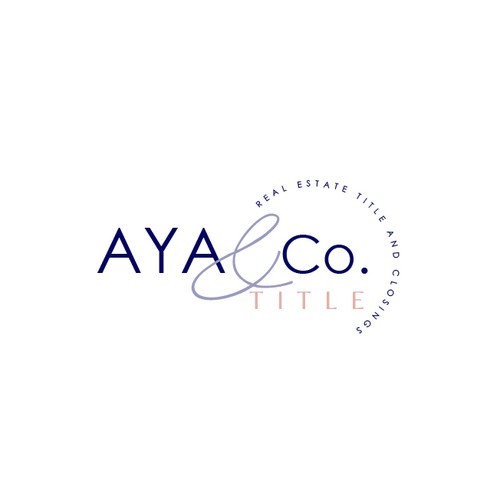 AYA & Co Design by Sign.Yra