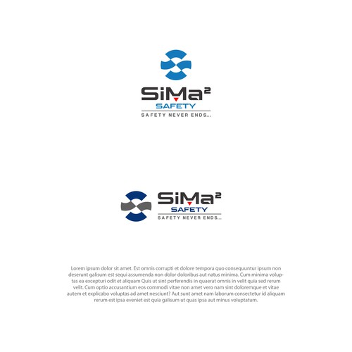 modern design for innovative company Design by DreamyDezines