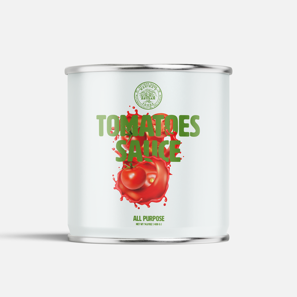 Tomatoes Sauce
