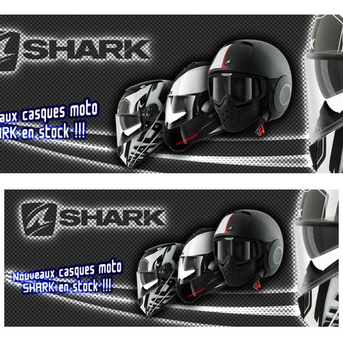  contest entry by Antoine Tournaire