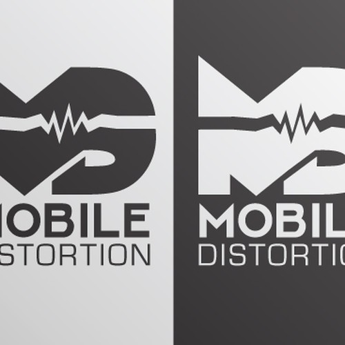 Mobile Apps Company Needs Rad Logo to Match Rad Name Design by SByrne