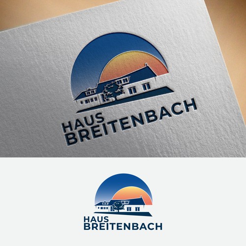 Logo design contest entry by ellie7