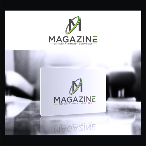 Magazine Subscription Service