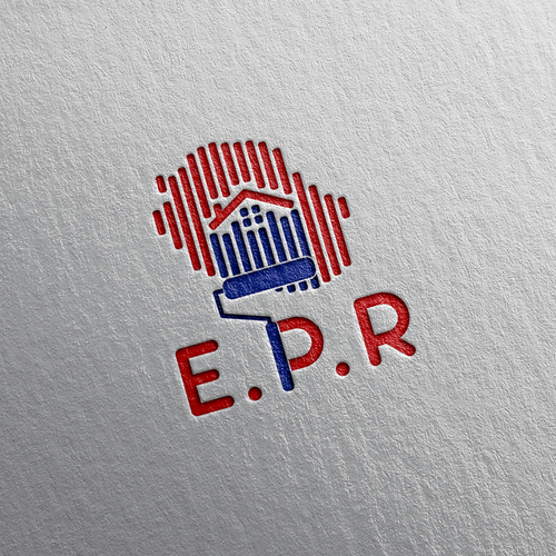 Logo & business card contest entry by Bia Machado?