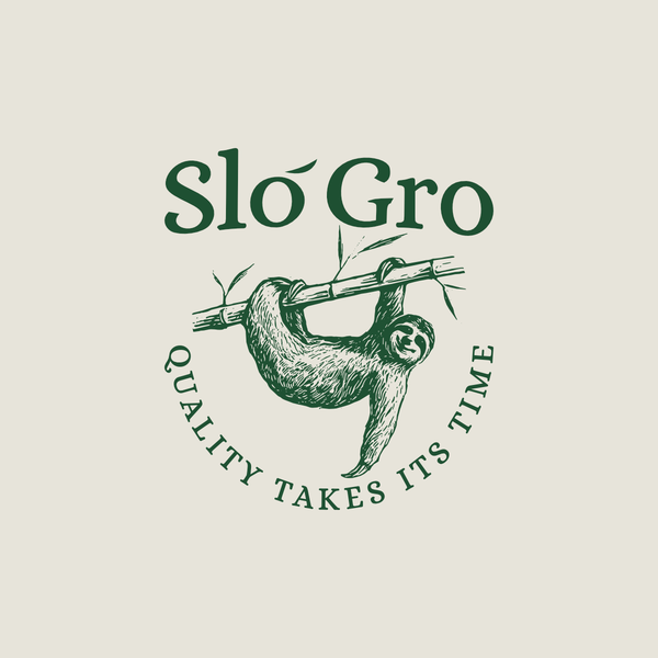 Slo Gro