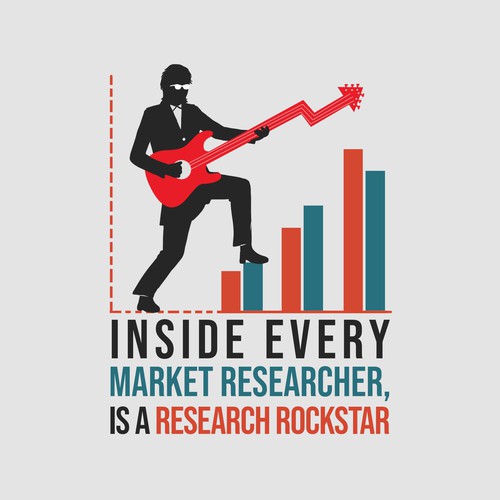 Merchandise contest entry by Nero Bernales