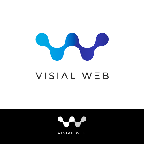 Logo design contest entry by Nazar Kabanov