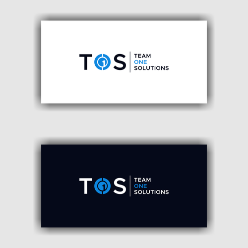 IT computer logo for IT consulting company Design by rizalirfani