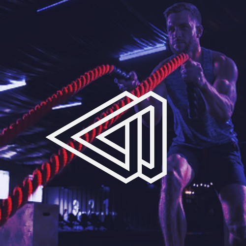 Elevate the Game: Online Coaching Logo Competition Design by Nine_Tails_Fox