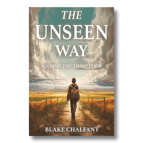 The Unseen Way Design by iDezyne