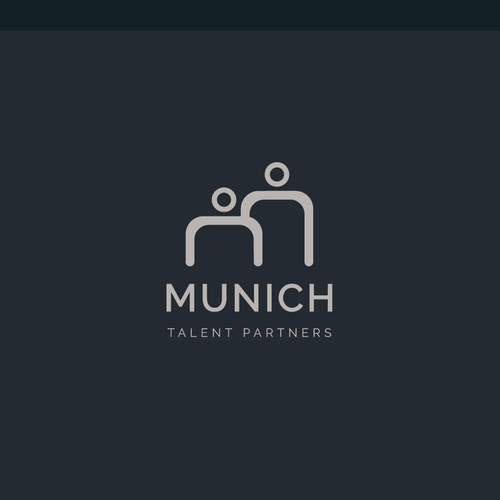 Logo & hosted website contest entry by Nine™