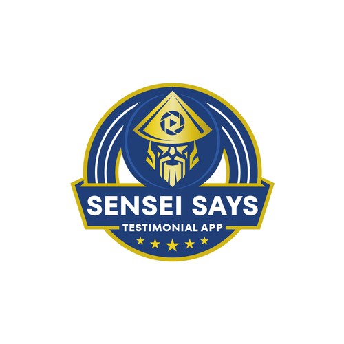 Design my new Logo for video testimonial App Design by Djanokodesign