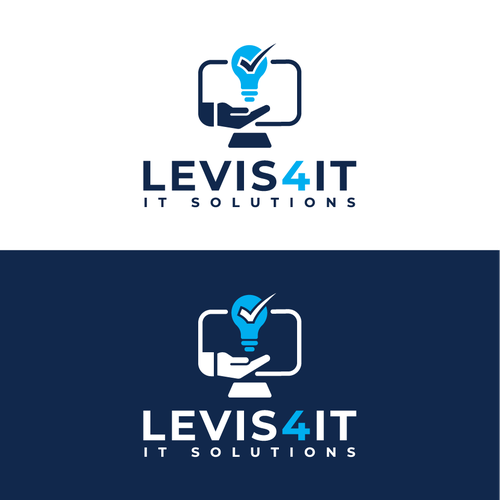 Designs | IT Consultant Logo | Logo & business card contest