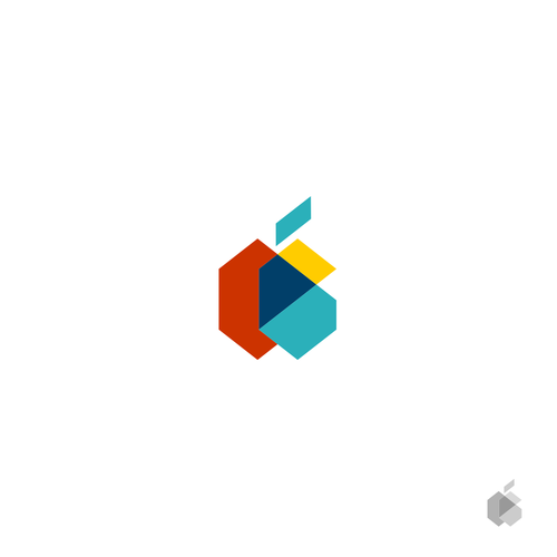 Community Contest | Reimagine a famous logo in Bauhaus style Design por HenDsign™