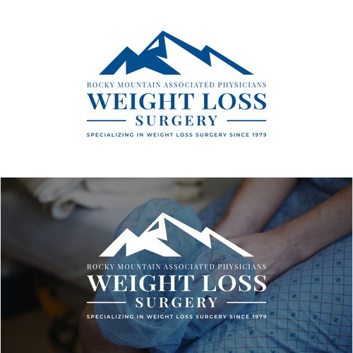 Redesign the Rocky Mountain Logo Design by Fast Studio⚡