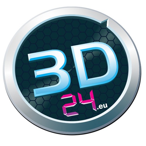 Logo design contest entry by urc77