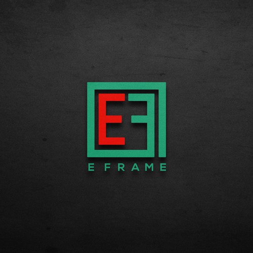 Create the future logo for the next big start-up! Design by EJ Talaroc