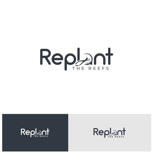 Reef Restoration Design by luckysan