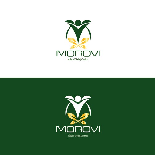 Logo design contest entry by MantraDiseños