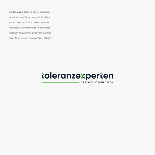  contest entry by LarryDesign™